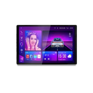 13.1 インチの車のタブレットのアンドロイド スクリーン