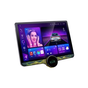 シングル・ノブ・カー Androidプレーヤー