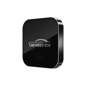 Y2ワイヤレスcarplay AIボックス