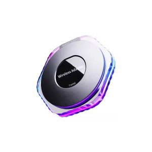Z1 クリスタル ワイヤレス カープレイ