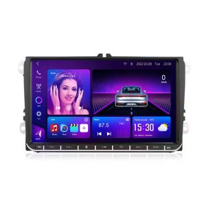 ゴルフ MK5 6 ジェッタ ポロ アンドロイド