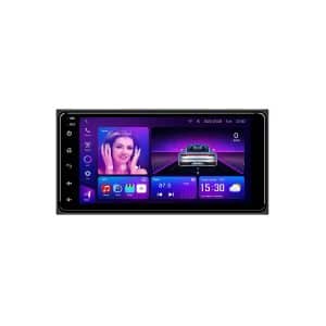 トヨタ車のAndroidプレーヤーユニバーサル