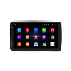 アンドロイド用J10Bカーヘッドレスト