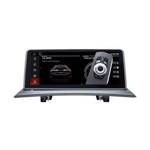 BMW CIC CCC X3 E83 車アンドロイド プレーヤー