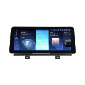 BMW X3 X4 G01 EVO 18-21 車用アンドロイド