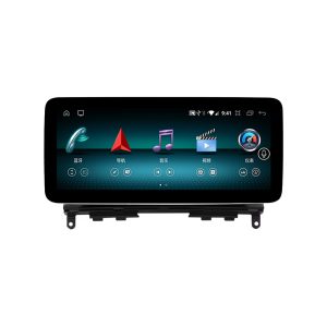 W204 C クラス NGT 4.0 08-10 車 Android プレーヤー