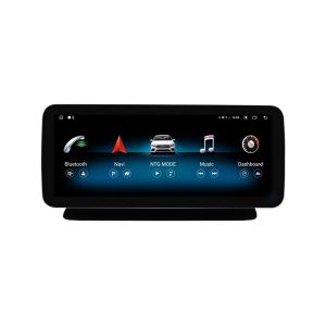 W218 2011-2015 車用アンドロイドプレーヤー