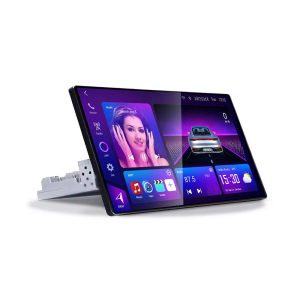 Androidフリップスクリーンプレーヤー