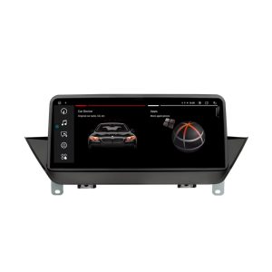 BMW X1 F49 CIC 2009-2015 車アンドロイド