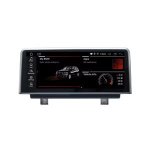 BMW 1シリーズ F20 2017 Car android