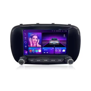 FIAT 500X 2015-2020 Car Android Player