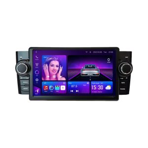 Fiat Grande Punto 2007-2012 Android Unit