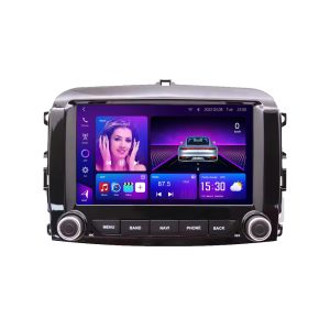 FIAT 500L 2012-2019 Car Android player