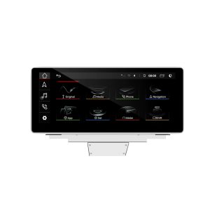 アウディ Q2L 2019-2021 車載用アンドロイドプレーヤー