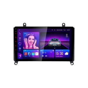 トヨタ ハイエース H300 2019-2022 Car android