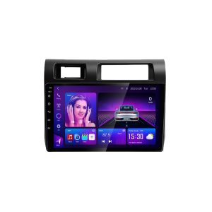 Toyota Land Cruiser Pickup Head Unit