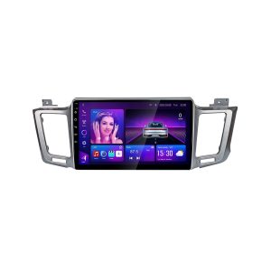 Toyota Rav4 2014-2018 car android player