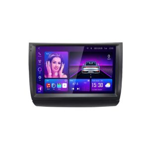 Toyota Prius 20 car android frame