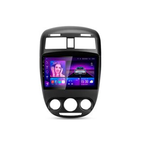ビュイック エクセル 2008-2018 Android 車フレーム