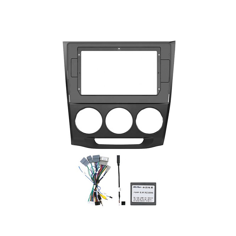 ホンダ シティ 2008-2013 車用アンドロイド フレーム