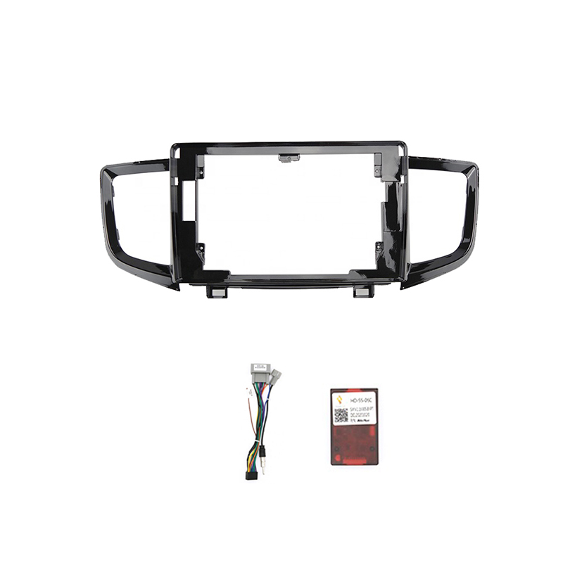 Honda pilot 2016-2018 car android frame - SKY Universe ホンダ パイロット 2016-2018 車用アンドロイドフレーム