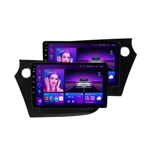 ホンダ インサイト 2009-2014 車用アンドロイドフレーム