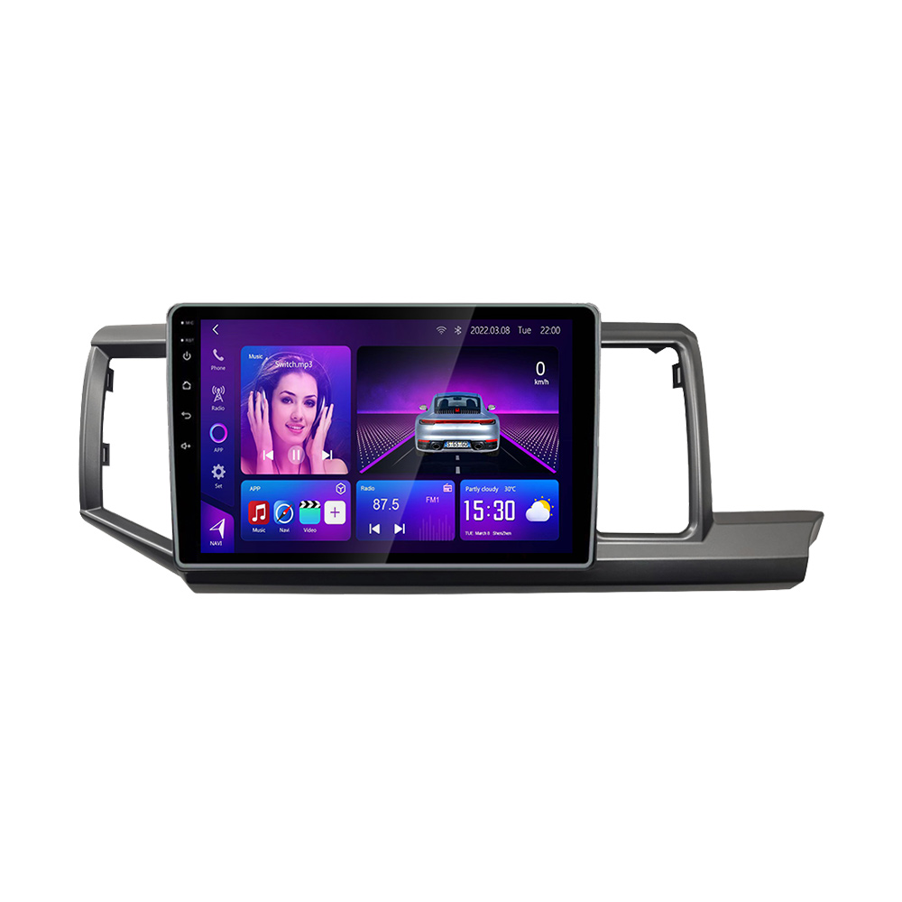 Honda stepwgn 2009-2015 telaio carandroid