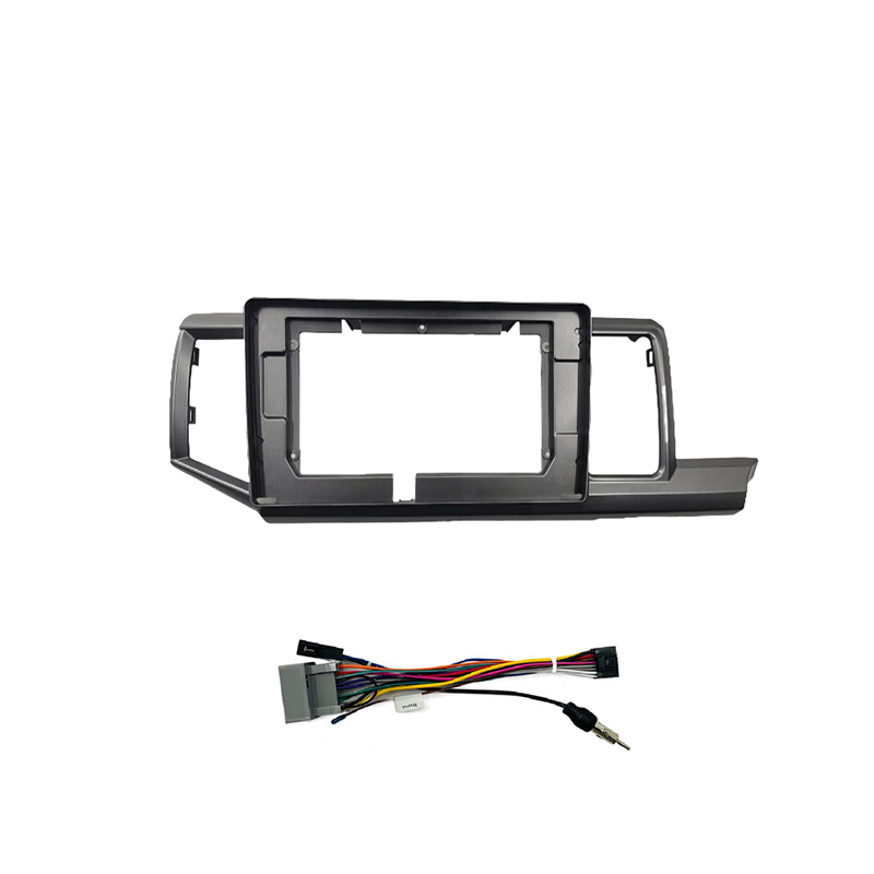 Honda stepwgn 2009-2015 telaio carandroid
