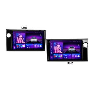 Honda BRV 2015-2019 Car android frame