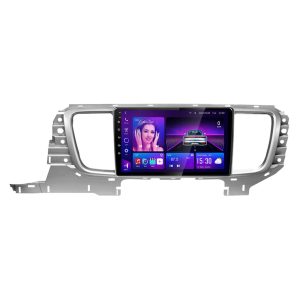 BUICK GL8 2014-2017 Androidプレーヤーフレーム