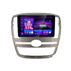BUICK ラクロス 2006-2009 車 Android プレーヤー フレーム