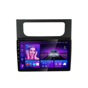 VW Volkswagen touran 2011-2015 car android Frame