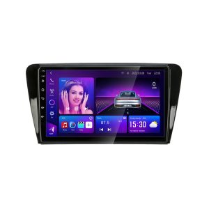 VW Volkswagen SKODA Octavia 3 A7 2014-2018 car android Frame