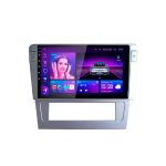 フォルクスワーゲン パサート B7 Android の車のステレオ