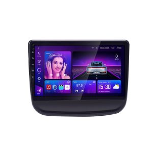 シボレー・エクイノックス 2017-2019 car android フレーム