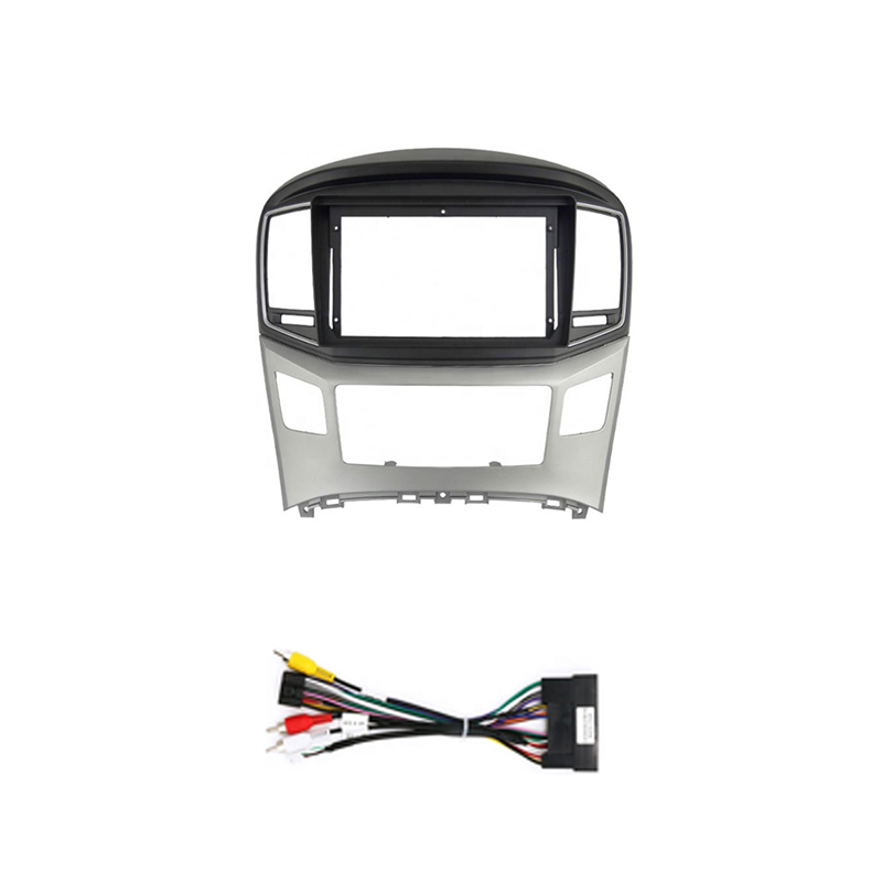 Hyundai H1 2 Starex 2017-2018 car android Frame