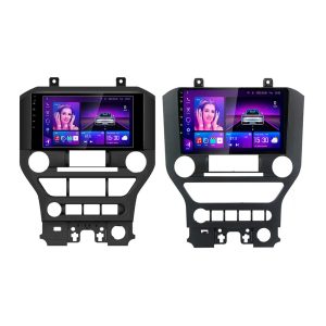 フォード F150 Android ヘッドユニット