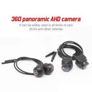 360車載カメラ