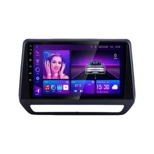 Renault Triber 2019