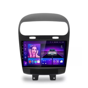 フィアット フリーモント Android ラジオ (2012-2020)