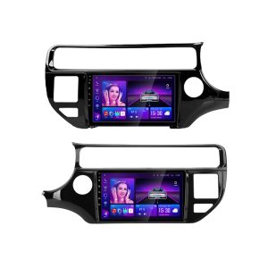 起亜リオ K3 2015-2019