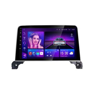 プジョー 5008 Android カーステレオ