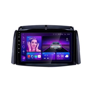 ルノー コレオス 2008-2016 Android 車フレーム