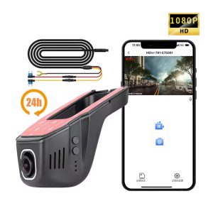 1080P Car Recorder DVR - SKY Universe 1080P 車のレコーダー DVR