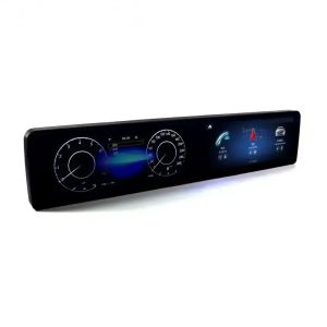メルセデスベンツ W222 W217 2014-2017 車用アンドロイドプレーヤー