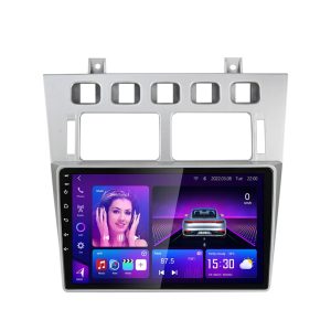 Chery Fora Cowin Android Radio 2006–2011
