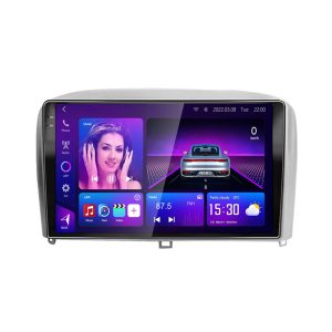 Chery Fulwin 2 ヘッドユニット 2009-2012