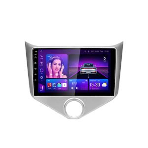 Chery Fulwin 2 Android ラジオ 2013