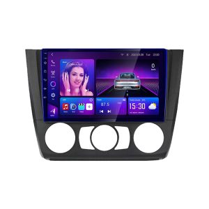 BMW 1 Series Head Unit 2004–2011