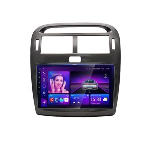 Lexus LS430 Stereo Upgrade: Modern Infotainment Solution (XF30)